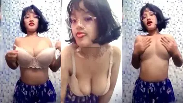 Bokep Indo Viral Bby Vi Yukichan Part 1 Panas Hot