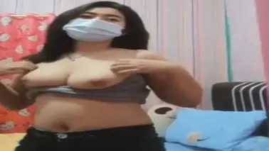 Lanjutan Part 3 Live Show 25 Tampil Ekstrem