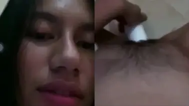 Viral Monglina Zalva Tiktokers HD